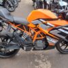 2021 KTM RC 200