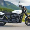 2018 Harley Davidson Street 750