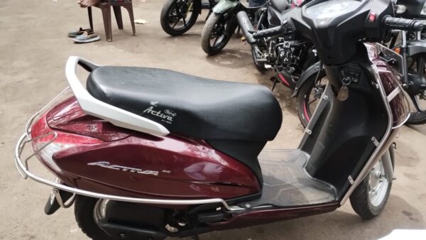 2022 Honda Activa