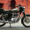 2022 Royal Enfield Bullet