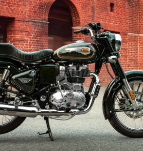 Used Bike 2023 RE Bullet 350 m2 f6642c6854 - Winloo