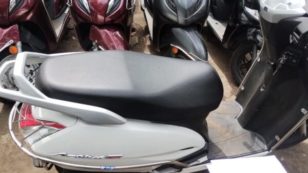 2019 Honda Activa