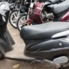 2018 Honda Activa