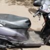 2012 Honda Activa