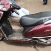 2022 Honda Activa