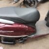 2020 Honda Activa