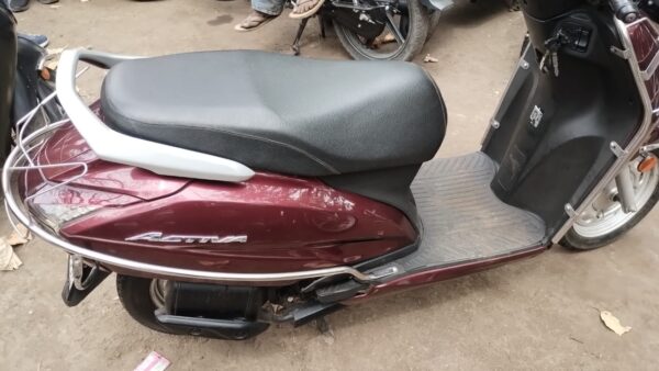 2020 Honda Activa