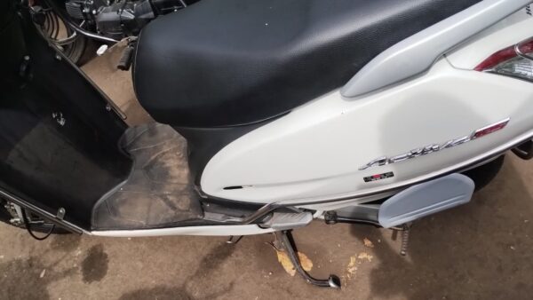 2019 Honda Activa
