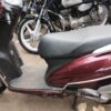 2020 Honda Activa