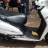 2019 Honda Activa