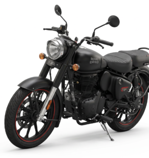 Used Bike GHDTS35WUVAYHMUSGPQBVL777A - Winloo