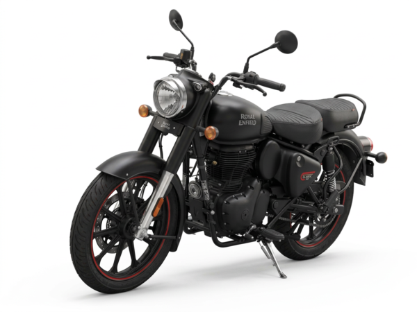 2022 Royal Enfield Classic