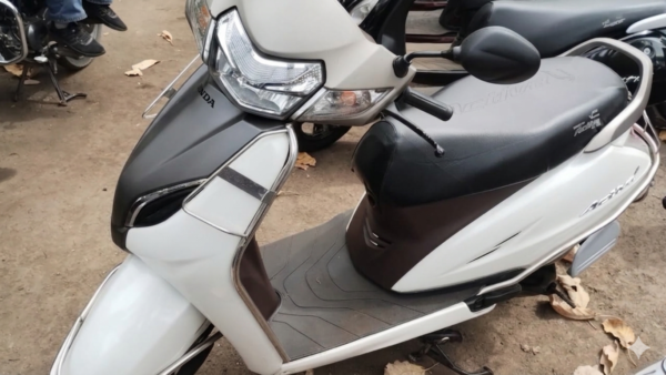 2019 Honda Activa