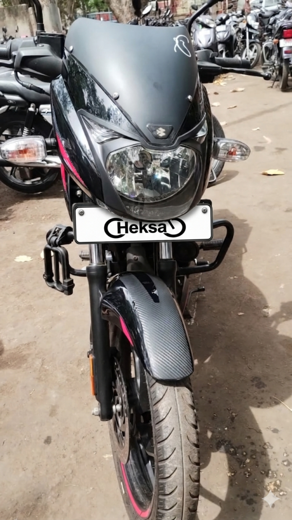 2023 Bajaj Pulsar