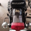 2015 Royal Enfield Bullet
