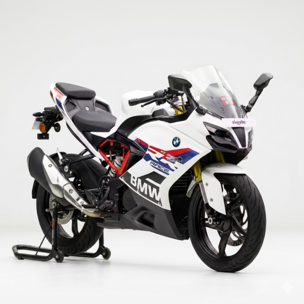 2023 BMW RR310G