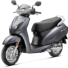 2018 Honda Activa