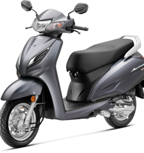 Used Bike Gray - Winloo