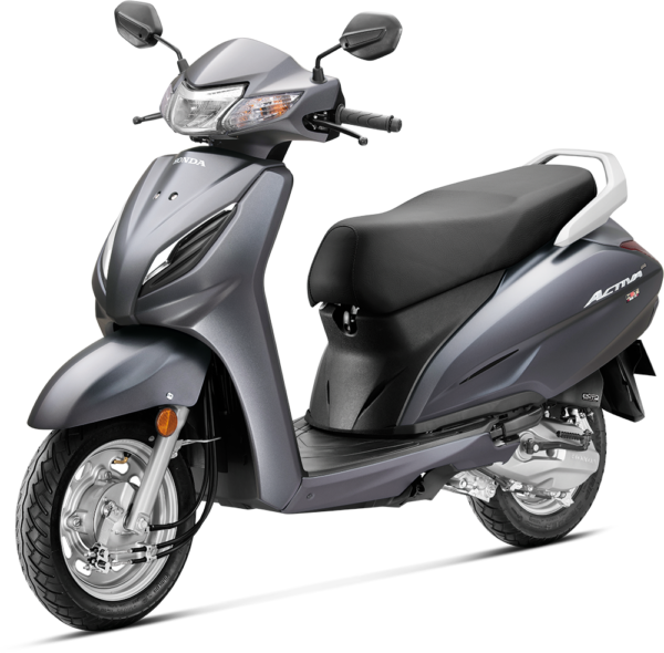 2018 Honda Activa