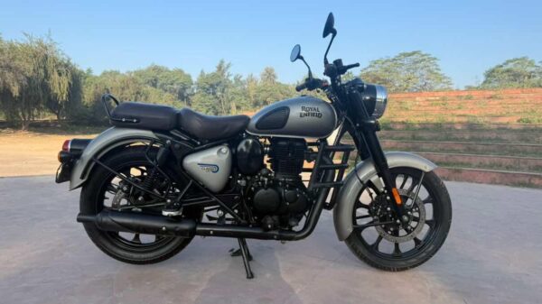 2023 Royal Enfield Classic
