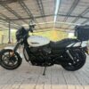2018 Harley Davidson Street 750