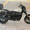 2018 Harley Davidson Street 750