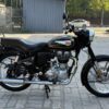 2022 Royal Enfield Bullet