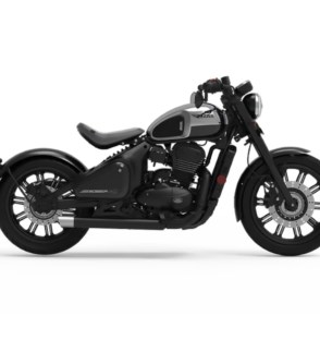Used Bike Jawa 42 2023 - Winloo