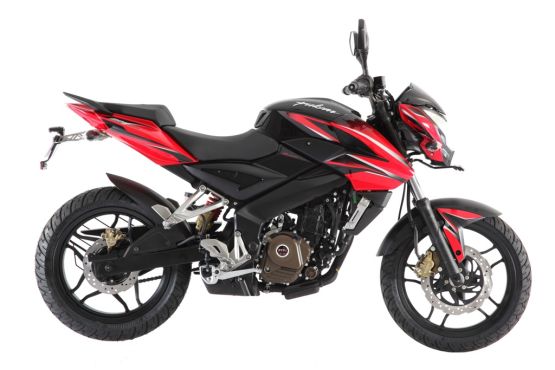 Used Bike Pulsar 200 NS New Colours India 2 web - Winloo