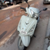 2013 Suzuki Swish 125