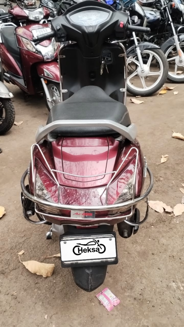 2020 Honda Activa