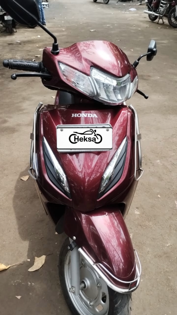 2022 Honda Activa