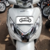 2019 Honda Activa
