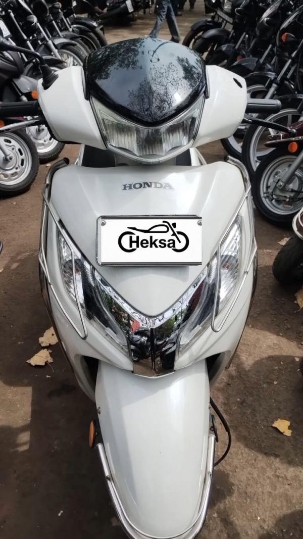 2019 Honda Activa
