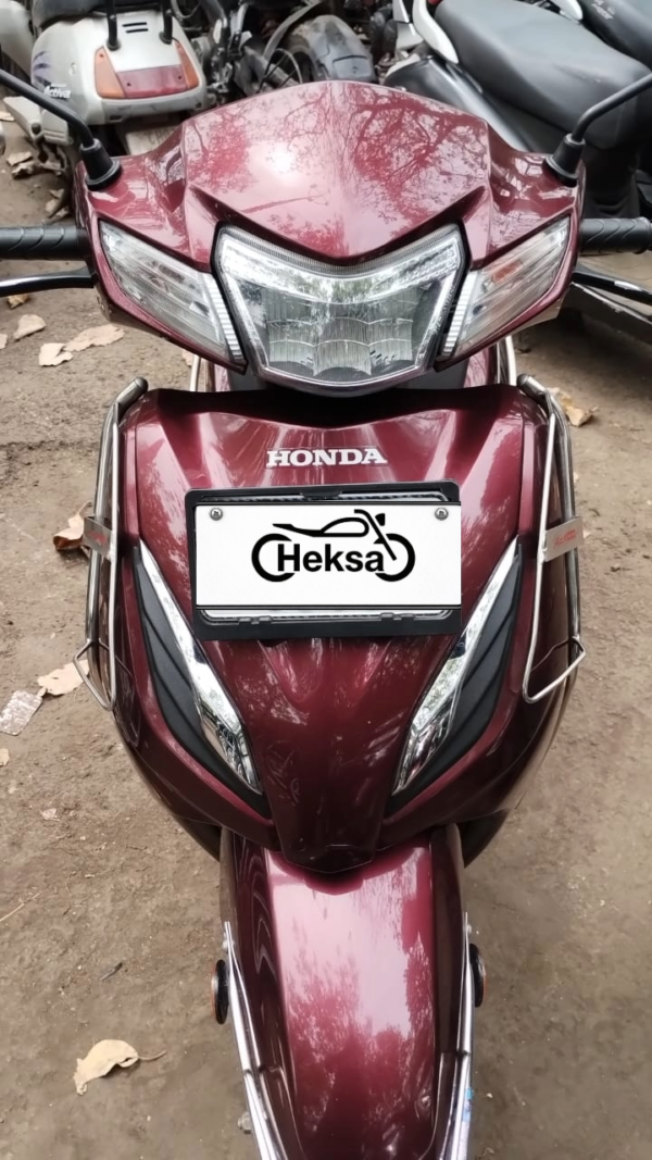 2020 Honda Activa