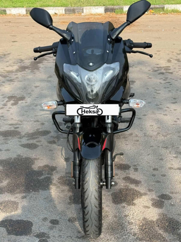 2021 Bajaj Pulsar