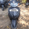 2018 Honda Activa