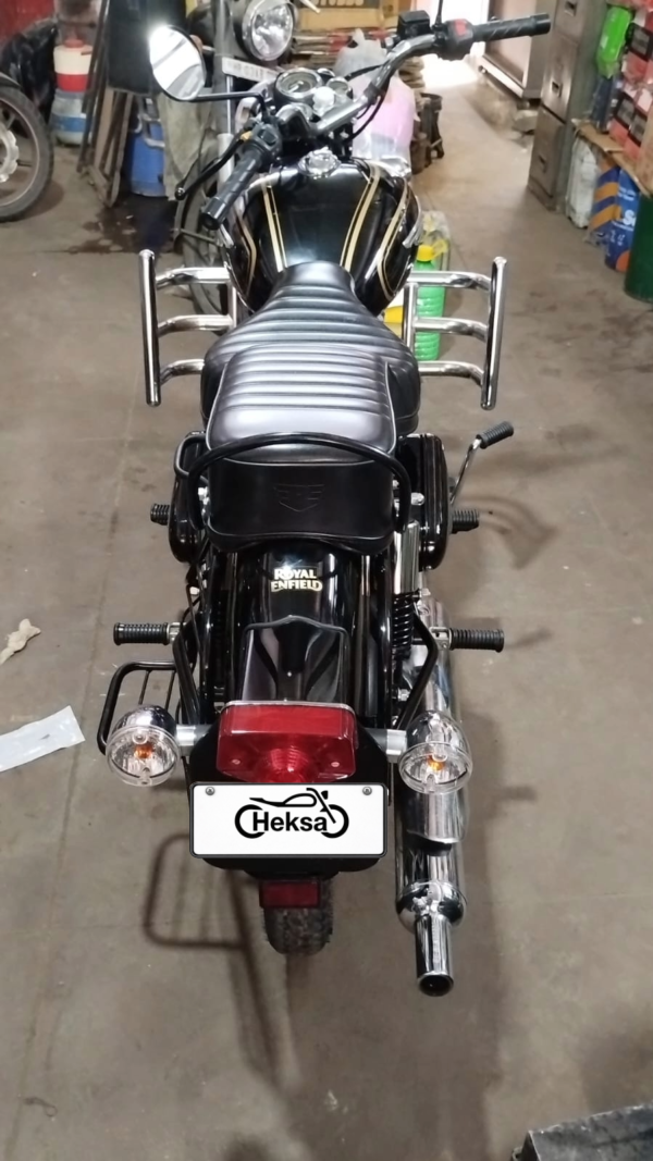 2022 Royal Enfield Bullet