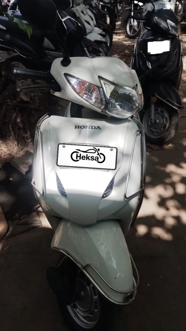 2014 Honda Activa
