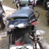 2021 Bajaj Pulsar