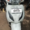 2019 Honda Activa