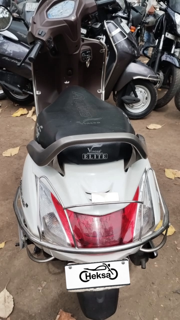 2019 Honda Activa