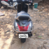 2018 Honda Activa