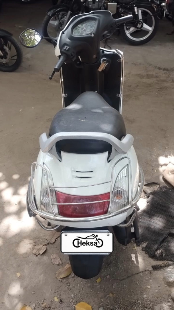 2014 Honda Activa