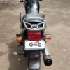 2019 Hero Splendor Plus