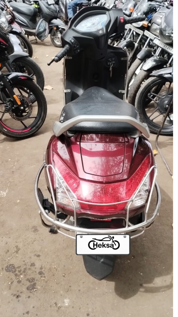 2022 Honda Activa