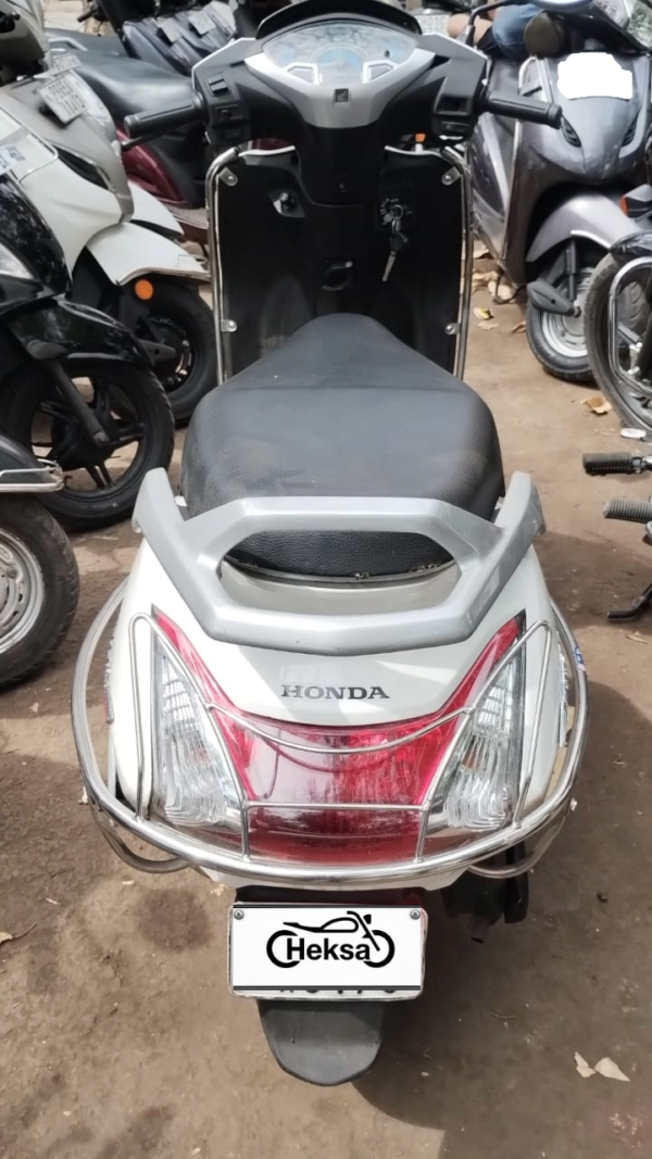 2019 Honda Activa