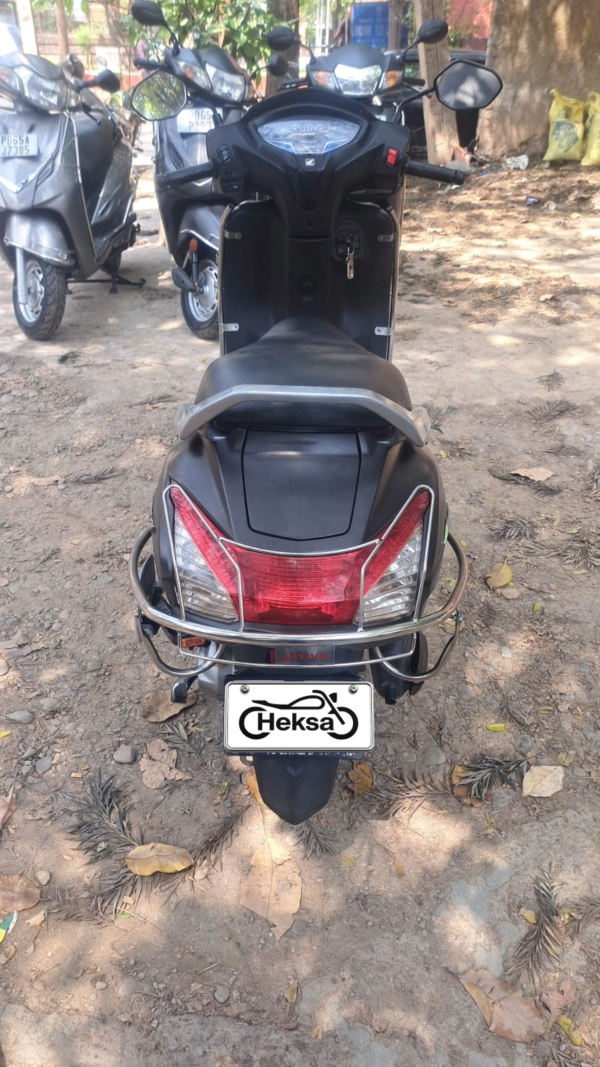 2020 Honda Activa