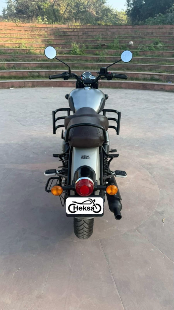 2023 Royal Enfield Classic