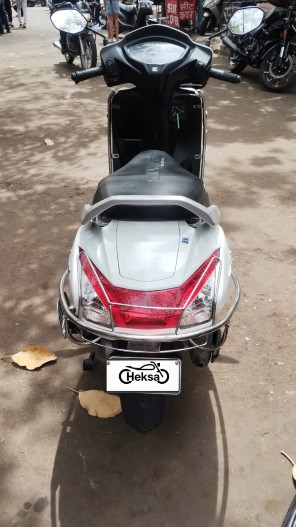 2019 Honda Activa